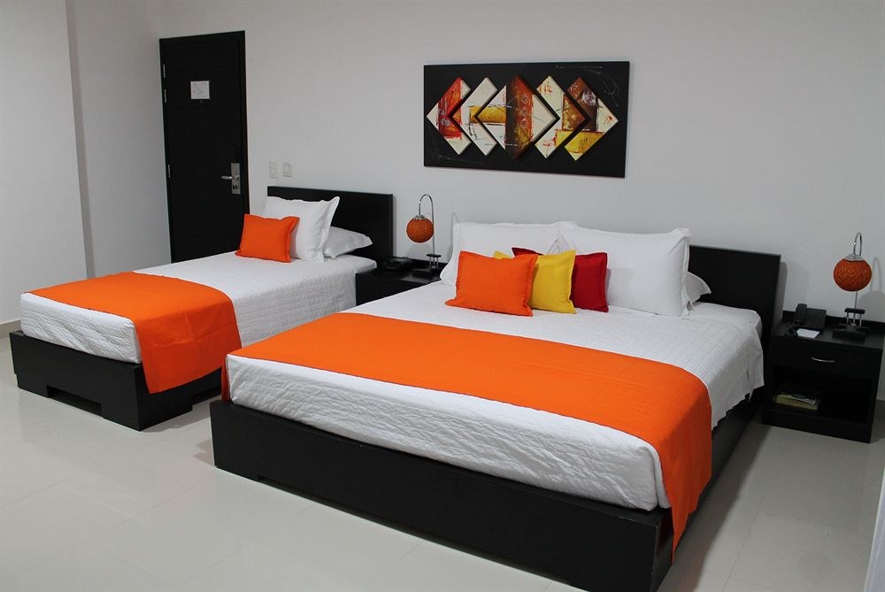 ATLANTIC LUX HOTEL photo 1