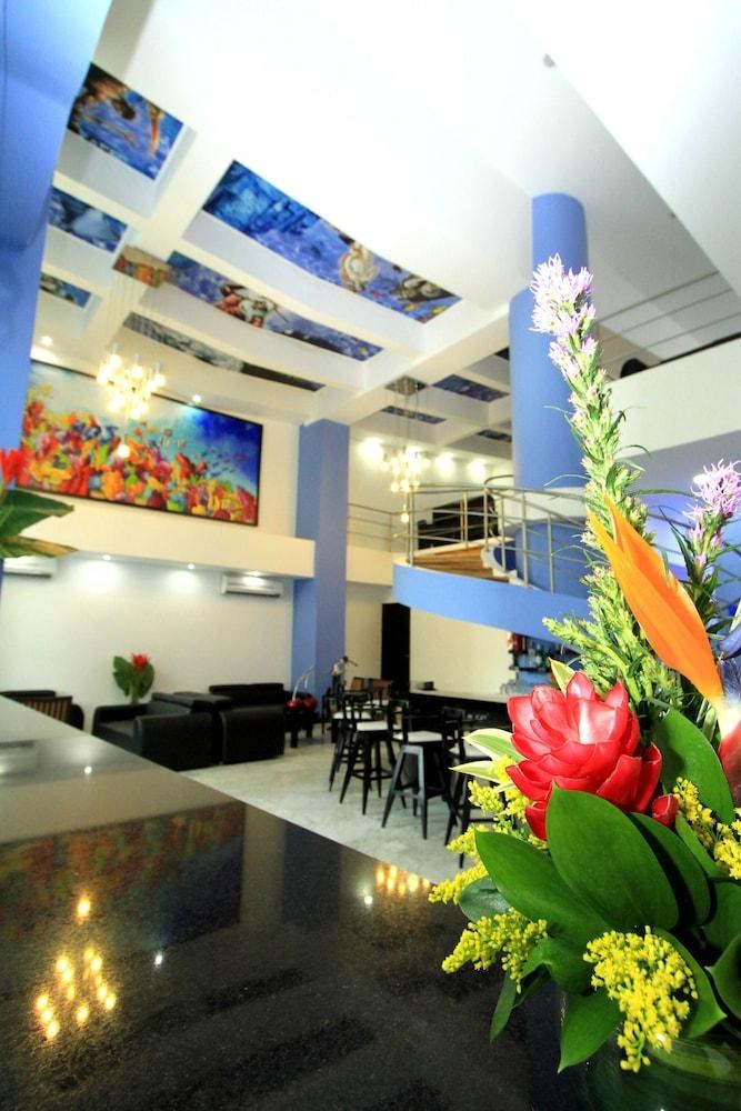 ATLANTIC LUX HOTEL photo 3