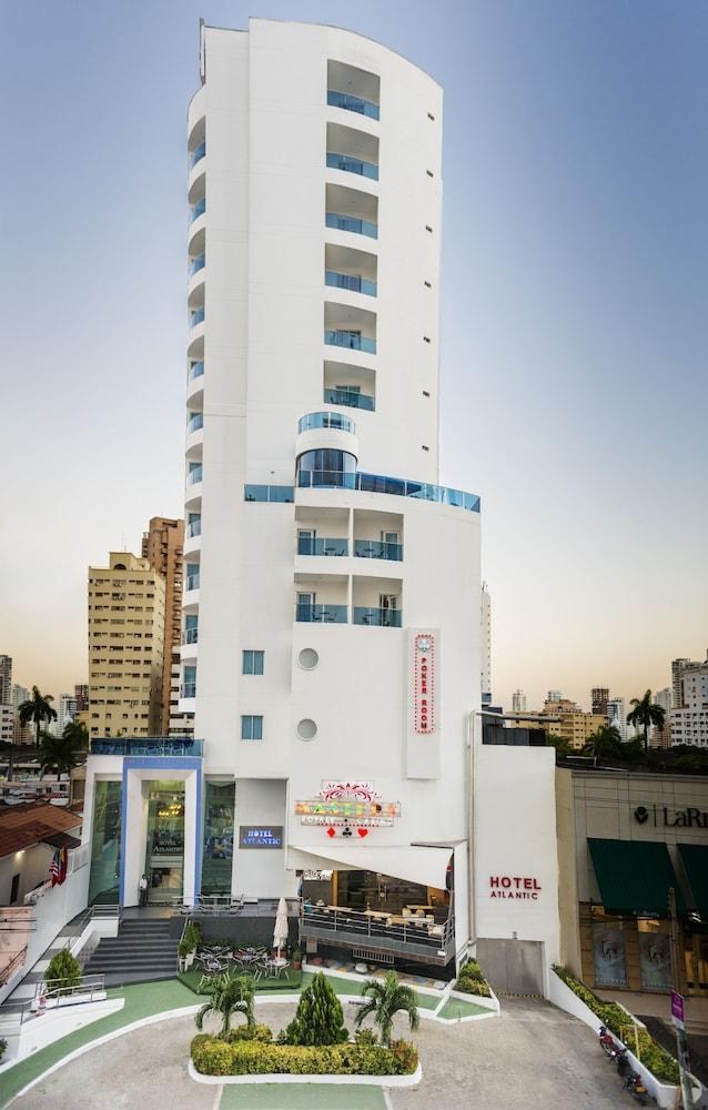 ATLANTIC LUX HOTEL photo 4
