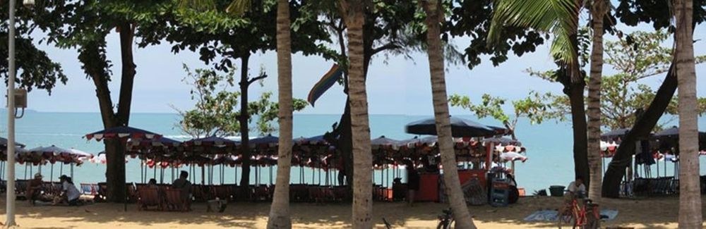 Avalon Beach Resort