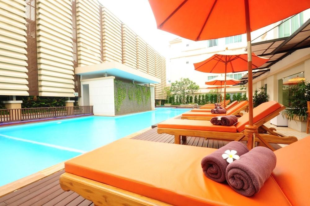 Avion Hotel photo 2