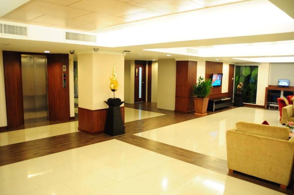 Avion Hotel photo 3