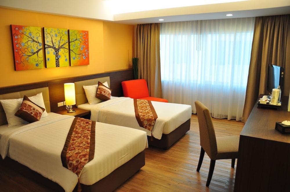 Avion Hotel photo 4