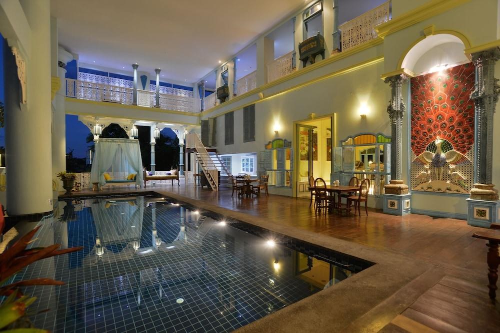 AT PINGNAKORN HUAYKAEW HOTEL photo 4