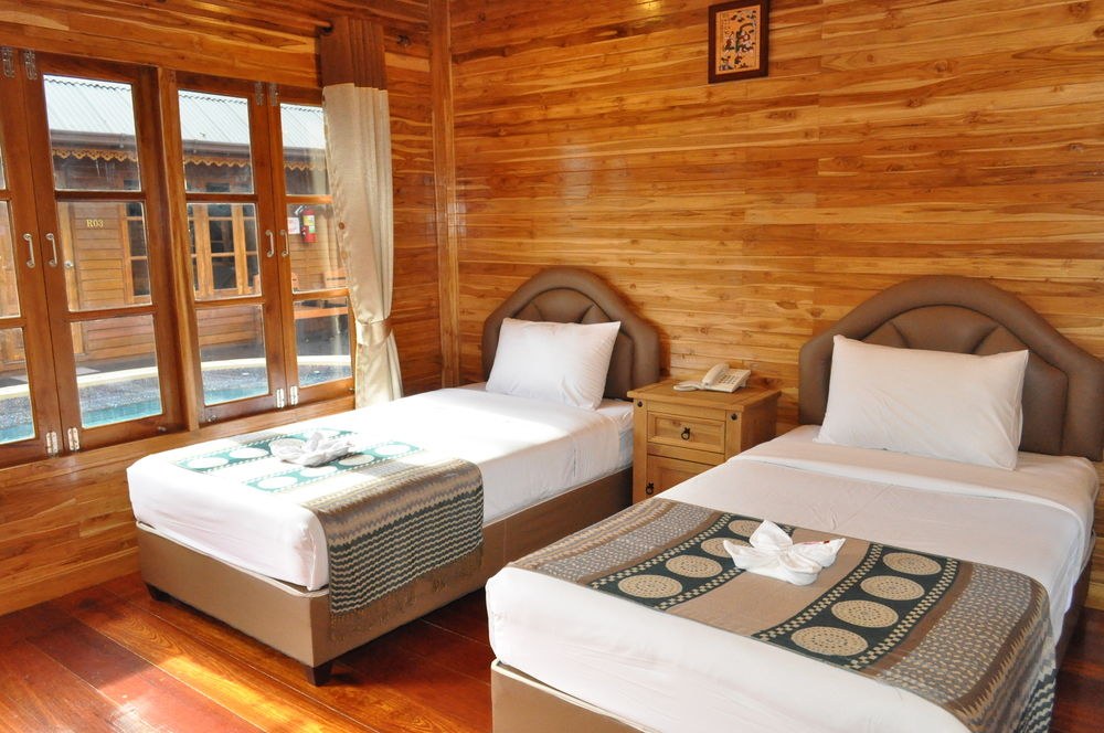 BASAYA BEACH HOTEL AND RESORT