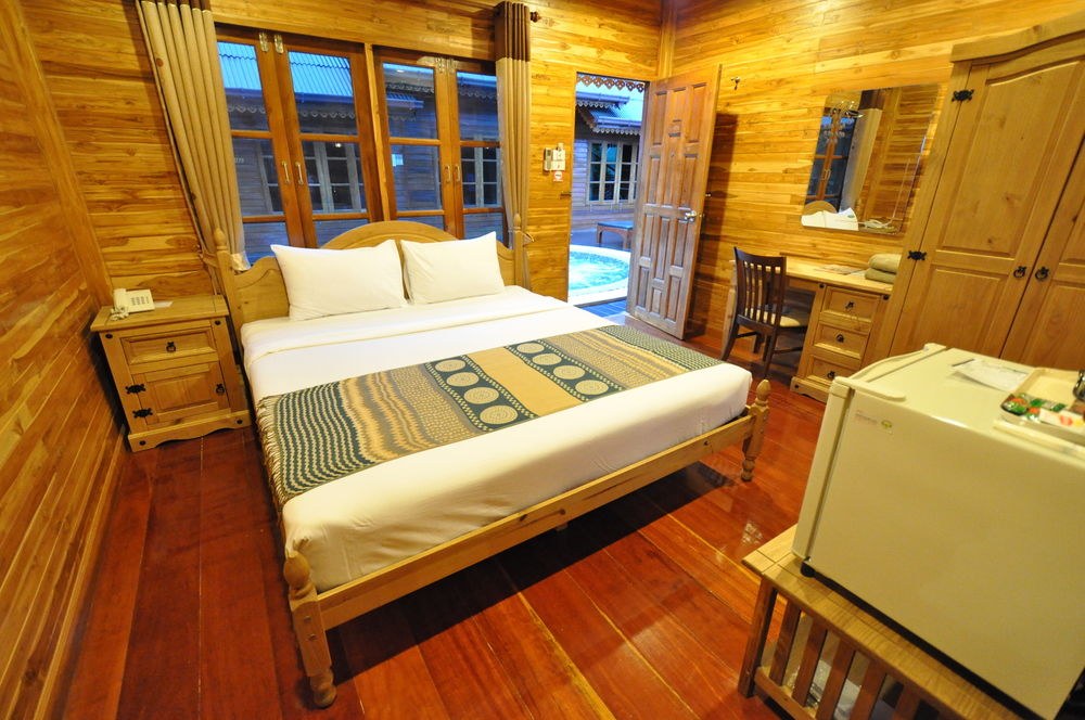 BASAYA BEACH HOTEL AND RESORT photo 1