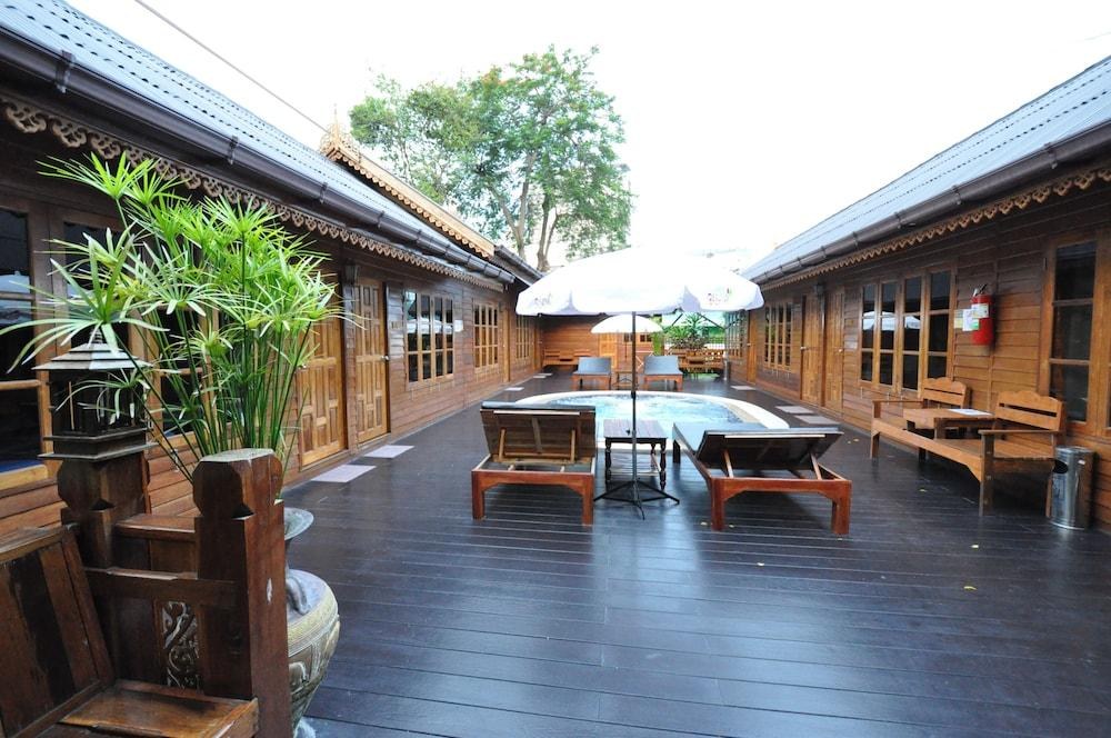 BASAYA BEACH HOTEL AND RESORT photo 3