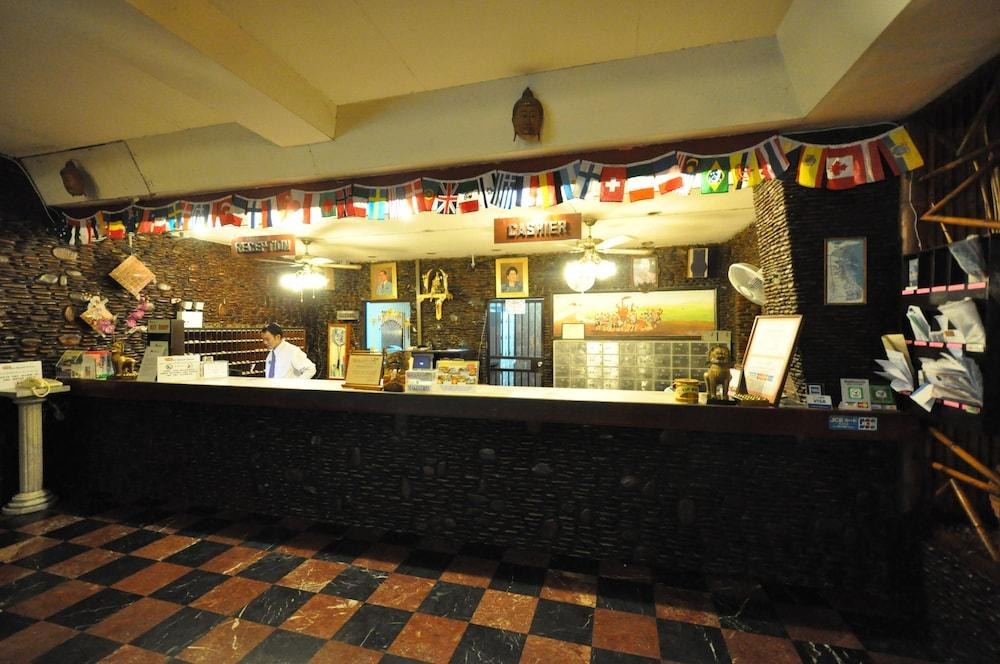 BASAYA BEACH HOTEL AND RESORT photo 4