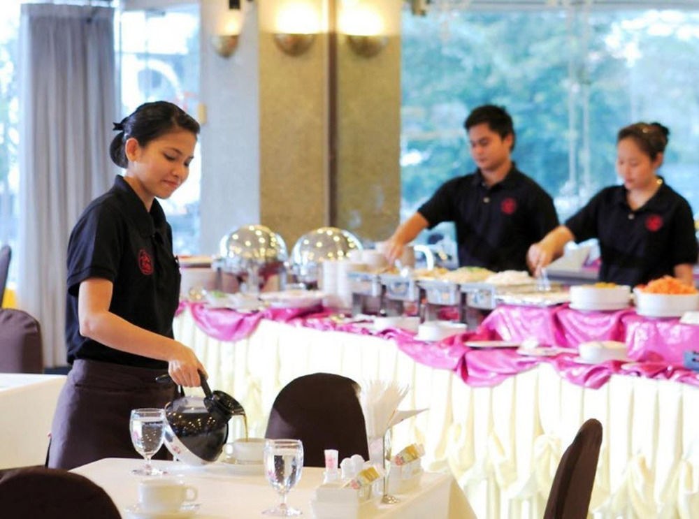 Bangkok Inter Place Hotel photo 1