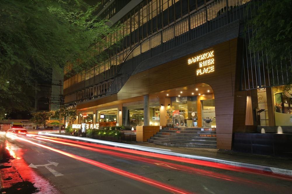 Bangkok Inter Place Hotel photo 2