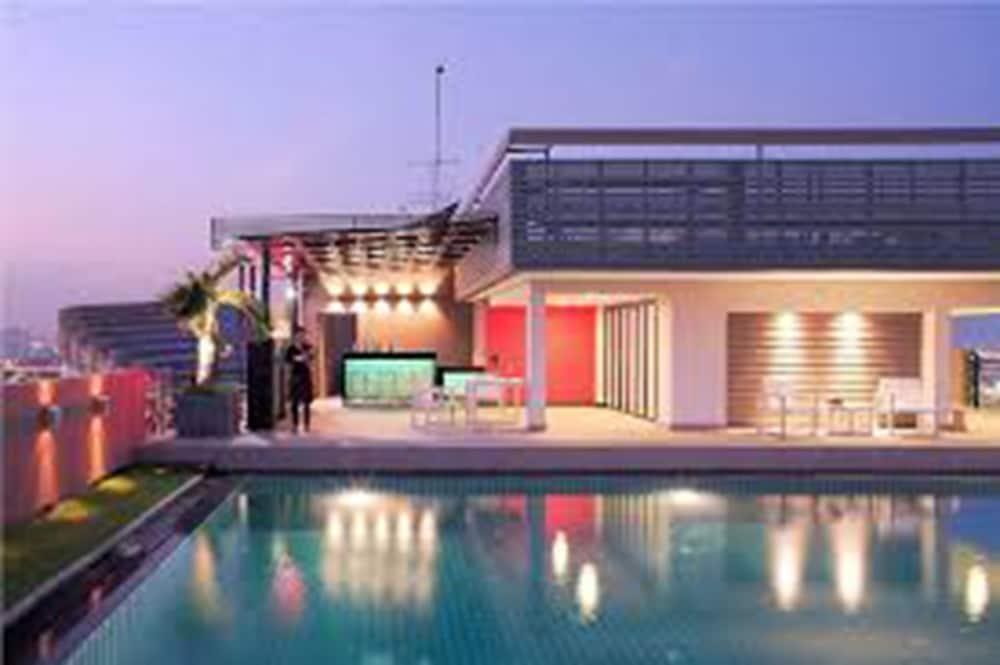 Bangkok Inter Place Hotel photo 4