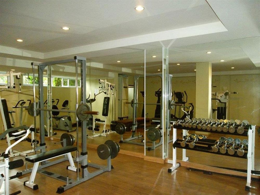 VILLA THONGBURA SERVICED APARTMENT