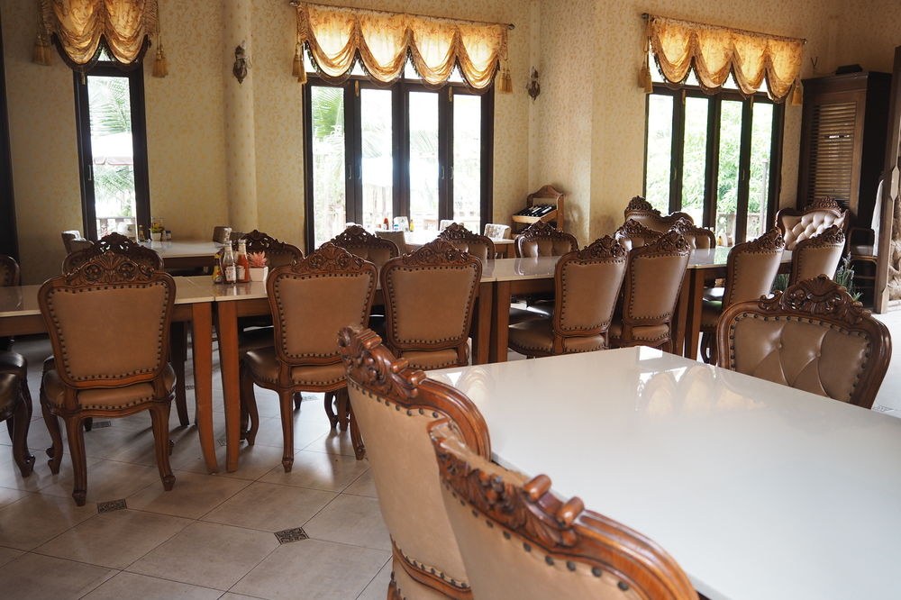 VILLA THONGBURA SERVICED APARTMENT photo 1