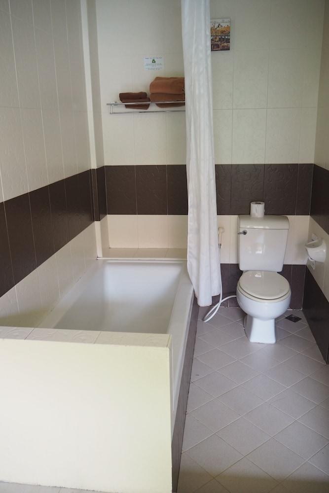 VILLA THONGBURA SERVICED APARTMENT photo 2
