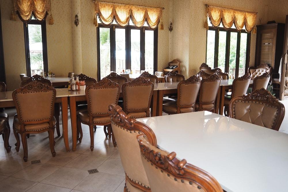 VILLA THONGBURA SERVICED APARTMENT photo 4