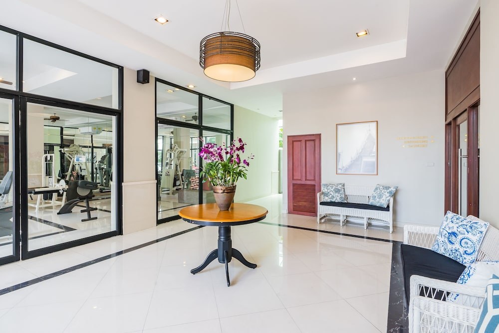 ASOKE RESIDENCE SUKHUMVIT