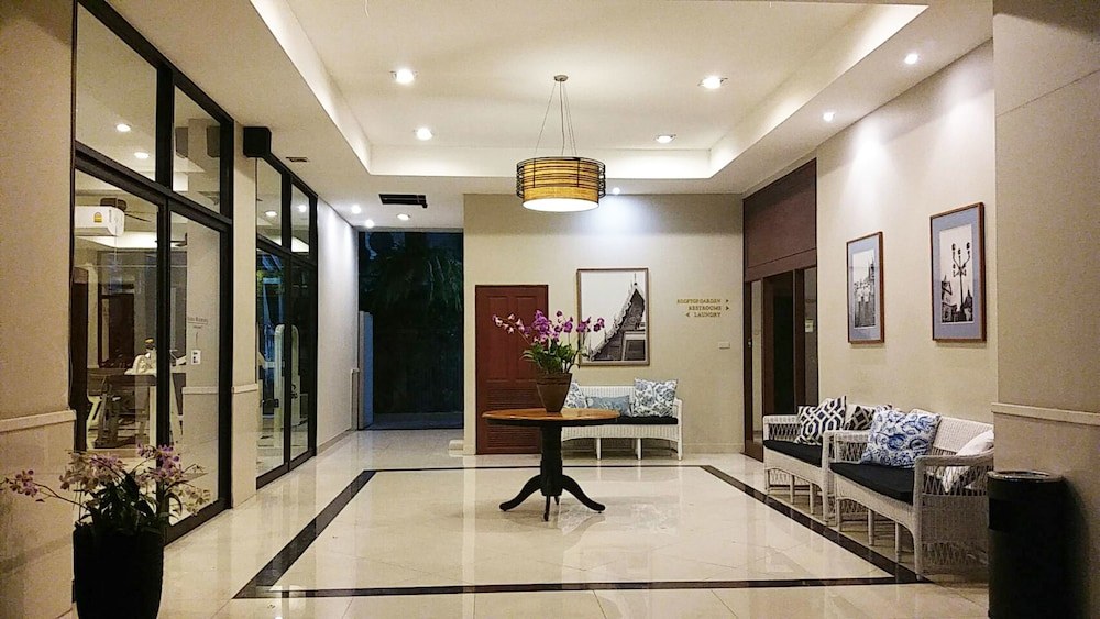 ASOKE RESIDENCE SUKHUMVIT photo 1