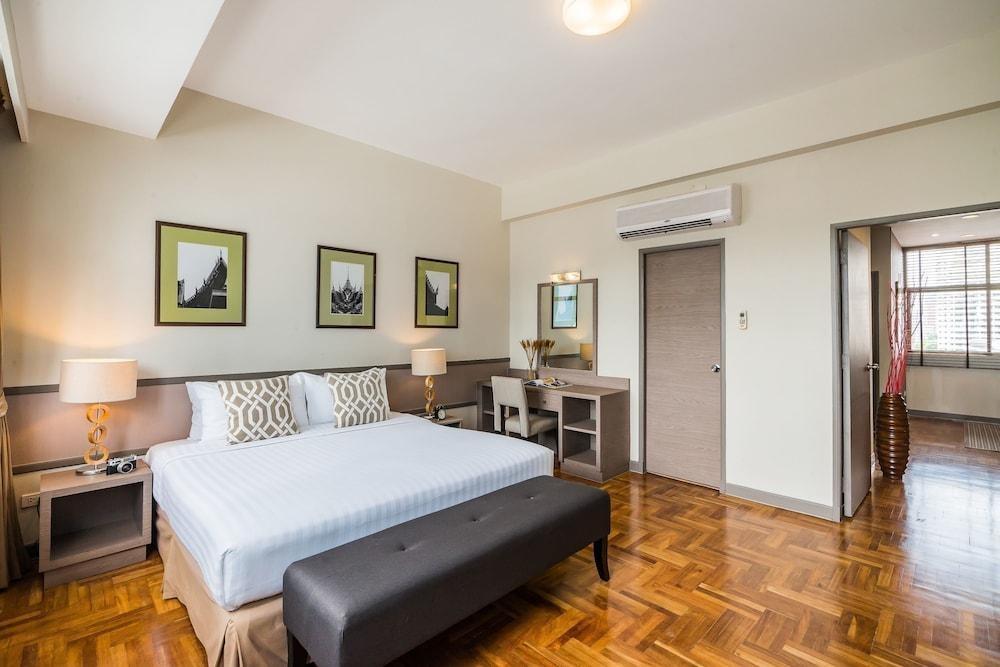 ASOKE RESIDENCE SUKHUMVIT photo 3