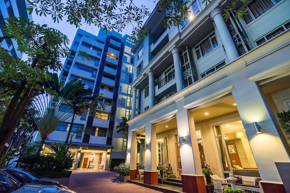 ASOKE RESIDENCE SUKHUMVIT photo 4