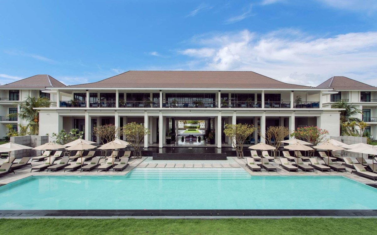 U SATHORN BANGKOK HOTEL