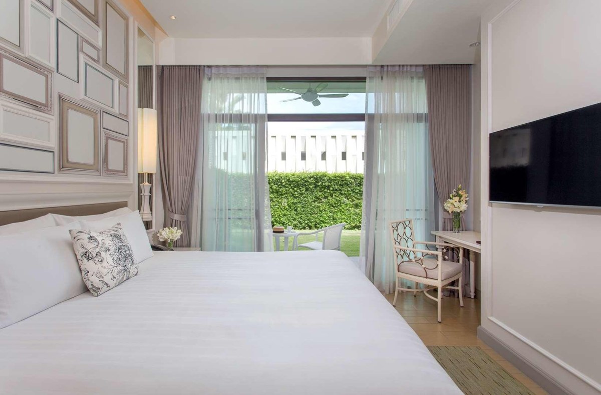 U SATHORN BANGKOK HOTEL photo 3