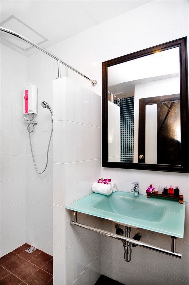 The BluEco Hotel photo 1