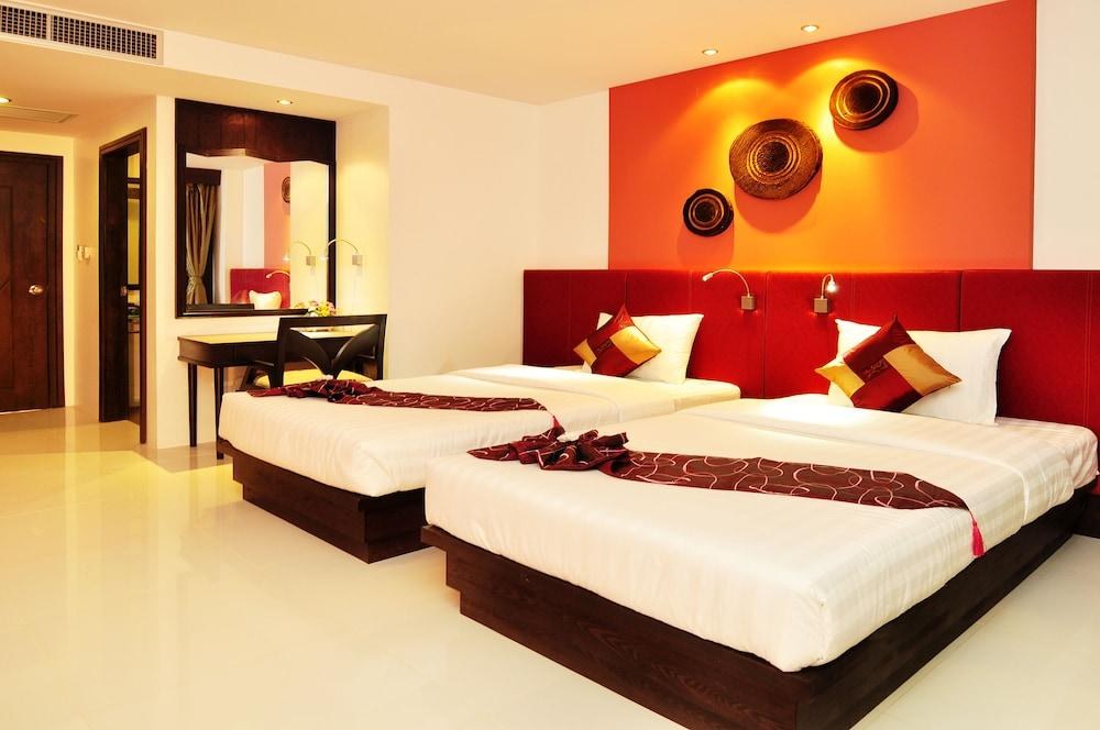 The BluEco Hotel photo 3