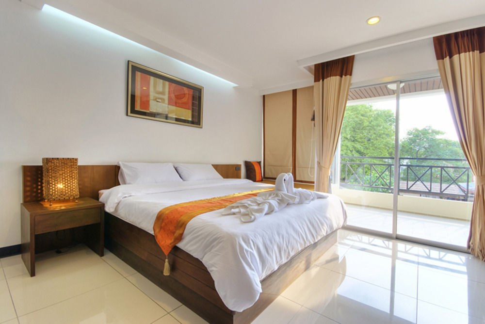 BAYWALK RESIDENCE PATTAYA