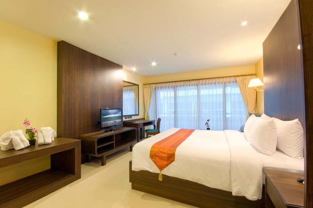 BAYWALK RESIDENCE PATTAYA photo 1