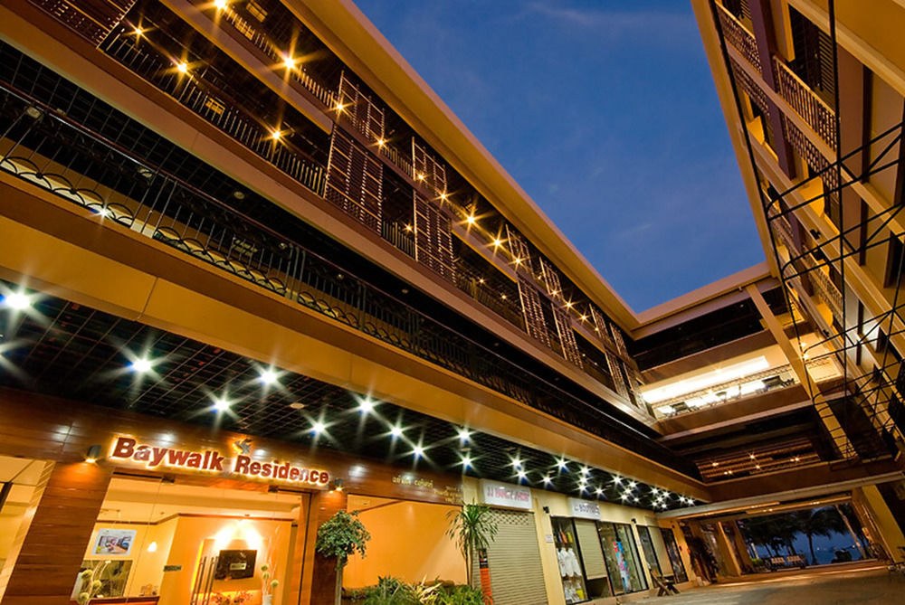 BAYWALK RESIDENCE PATTAYA photo 2