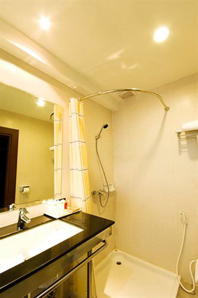 BAYWALK RESIDENCE PATTAYA photo 3