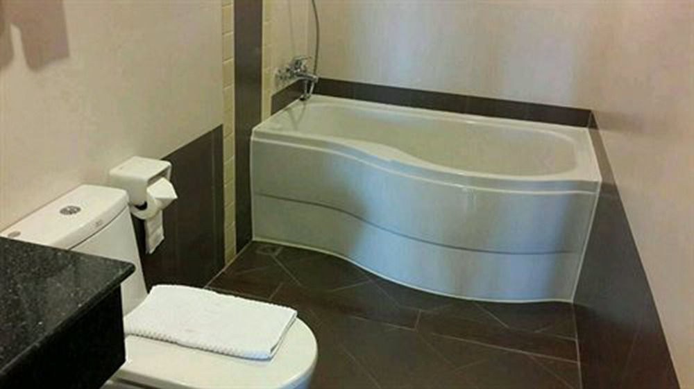 BAYWALK RESIDENCE PATTAYA photo 4