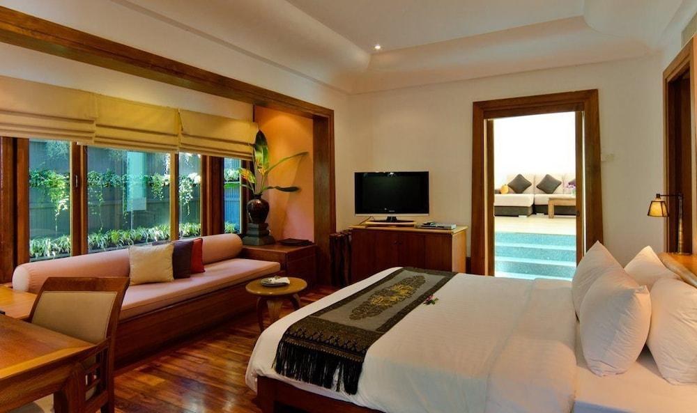 NAKAMANDA RESORT AND SPA photo 3