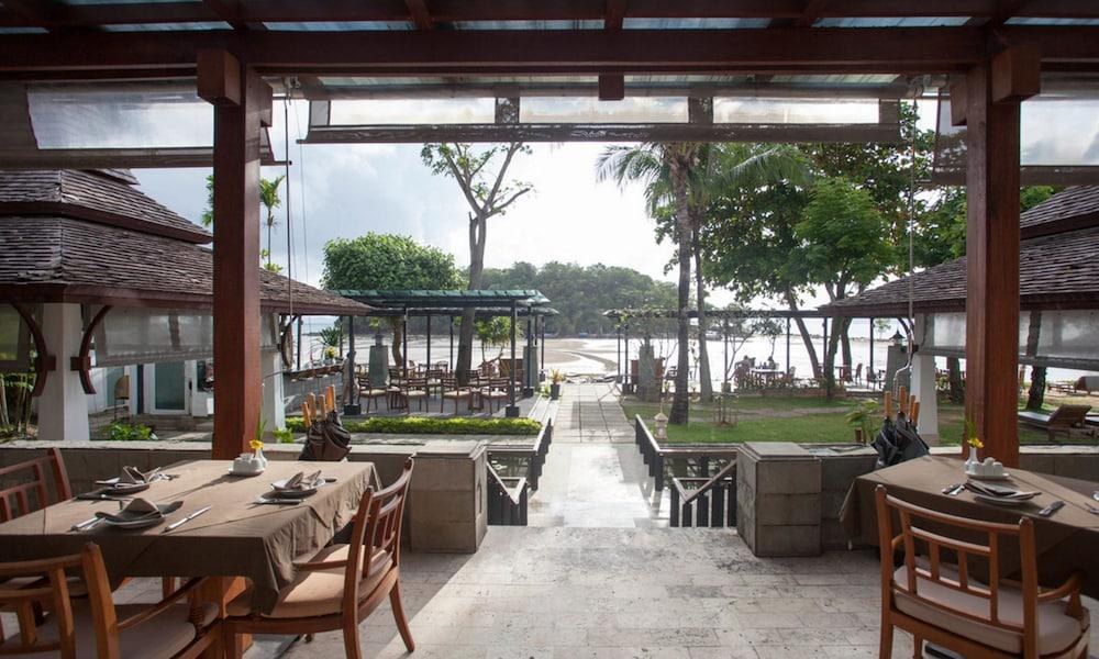 NAKAMANDA RESORT AND SPA photo 4