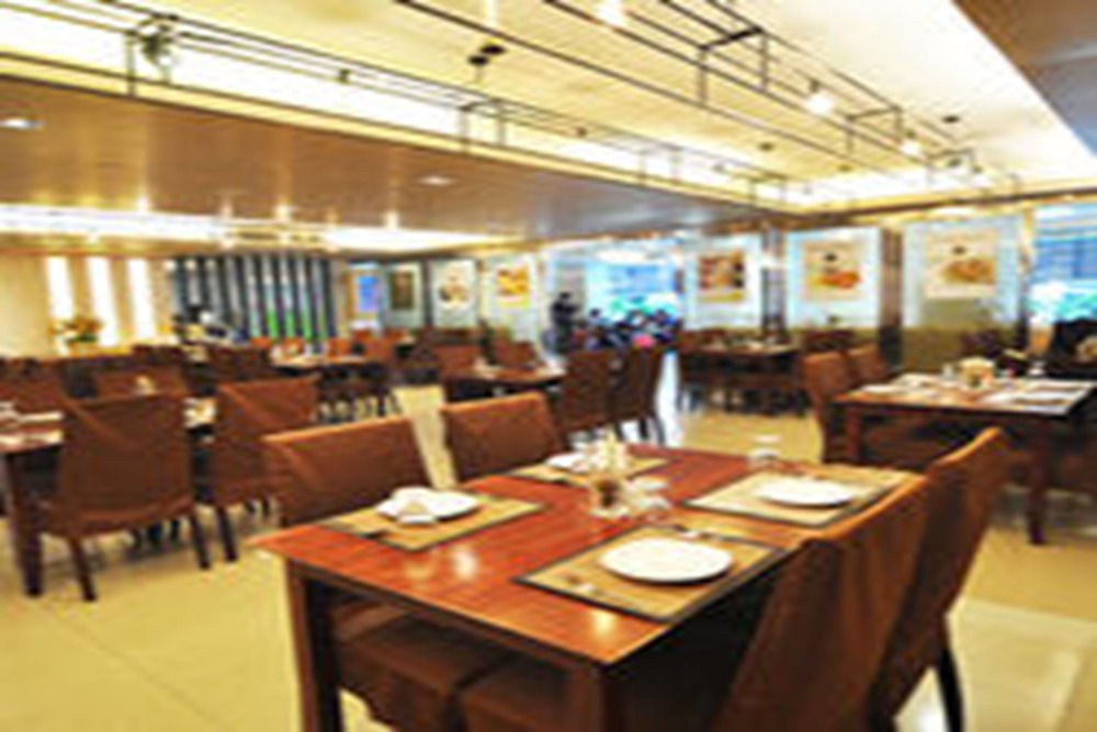 Centric Place Hotel photo 1