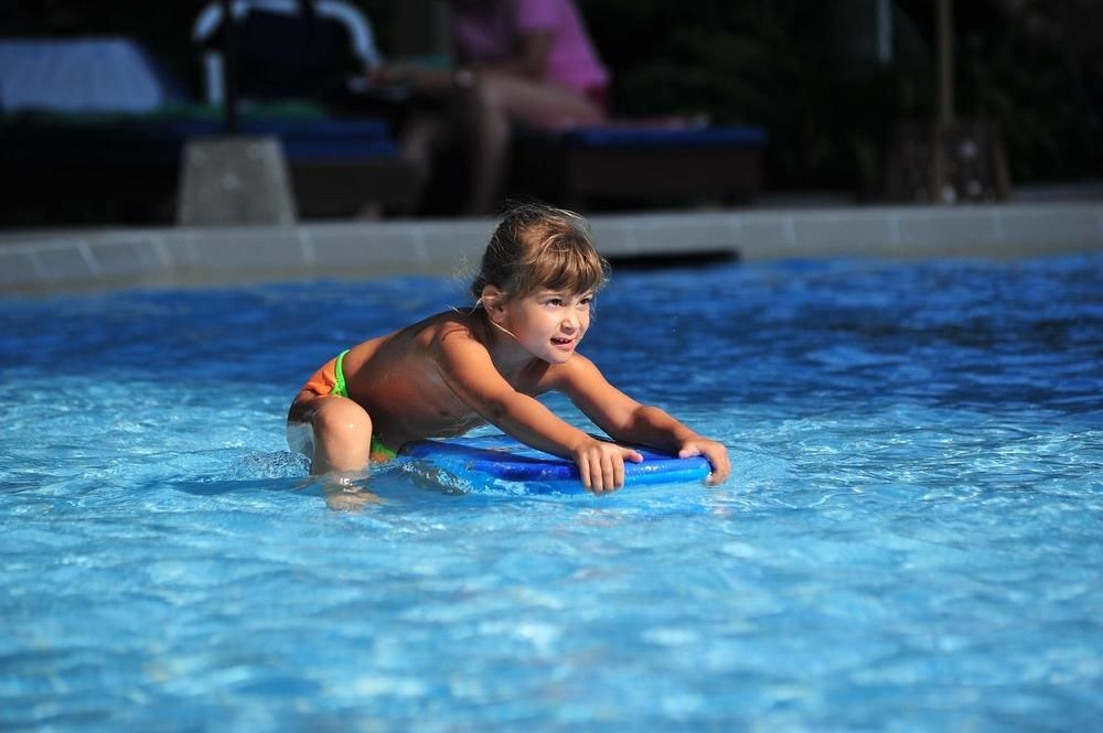 Botany Beach Resort photo 1