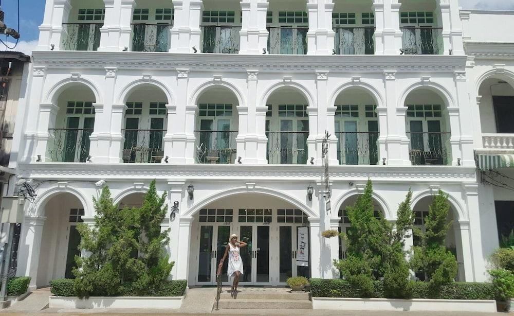 CASA BLANCA BOUTIQUE HOTEL photo 2