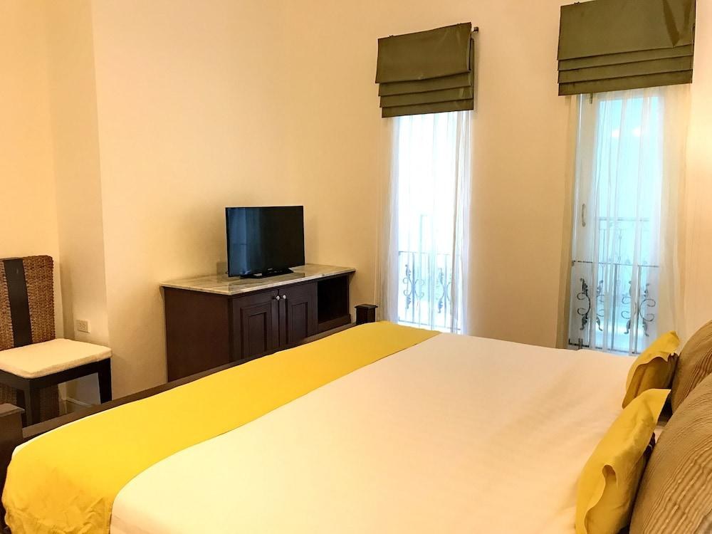 CASA BLANCA BOUTIQUE HOTEL photo 4