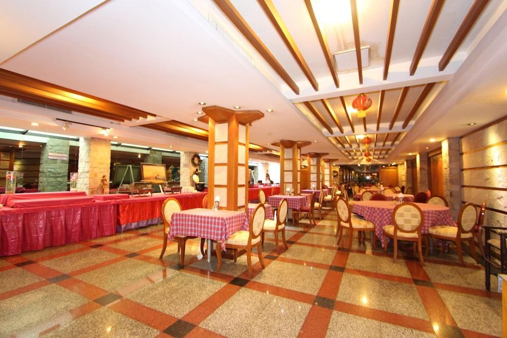 CAMELOT HOTEL PATTAYA photo 4