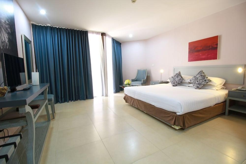 TROPICANA HOTEL PATTAYA photo 2