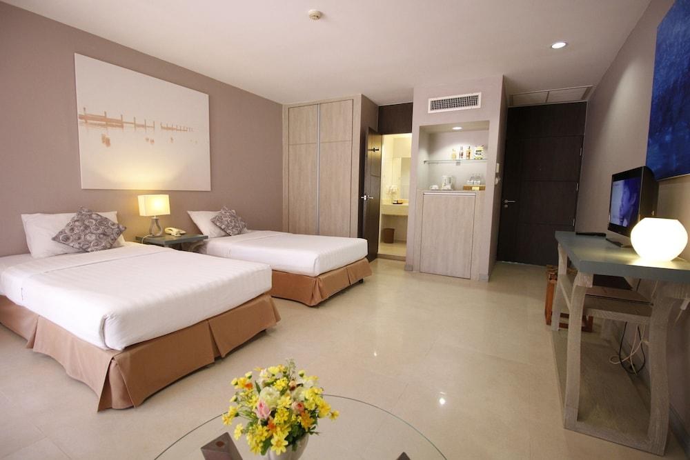 TROPICANA HOTEL PATTAYA photo 4