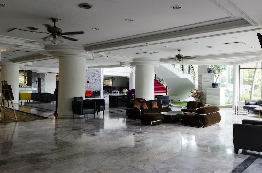 TOWN IN TOWN HOTEL PATTAYA photo 4