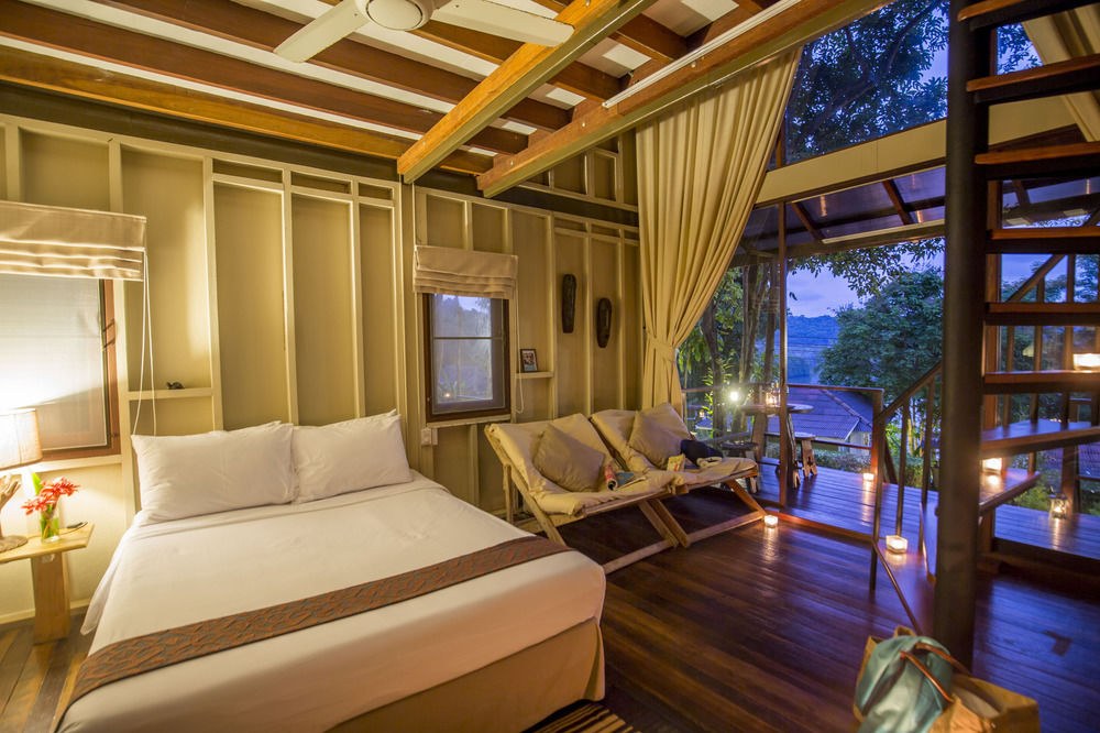 TOLANI RESORT KOOHKOOD photo 1