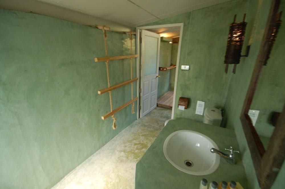 TOLANI RESORT KOOHKOOD photo 4