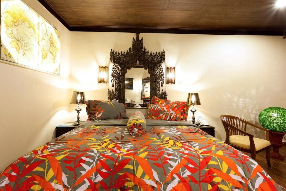 TROPICA BUNGALOW photo 2