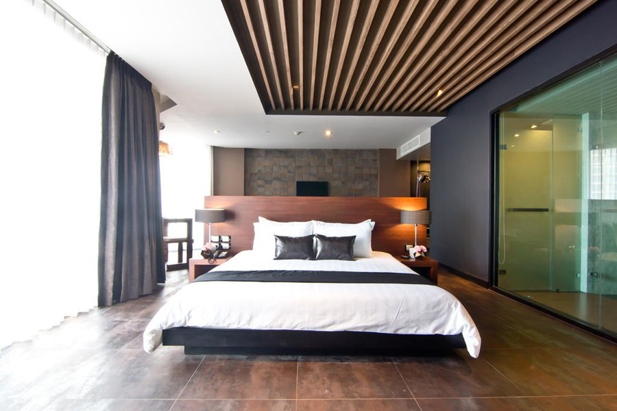 TSIX5 HOTEL PATTAYA photo 1