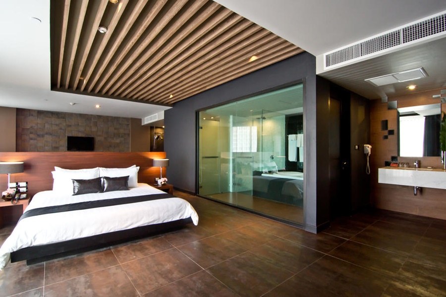 TSIX5 HOTEL PATTAYA photo 2
