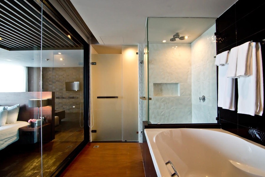TSIX5 HOTEL PATTAYA photo 3