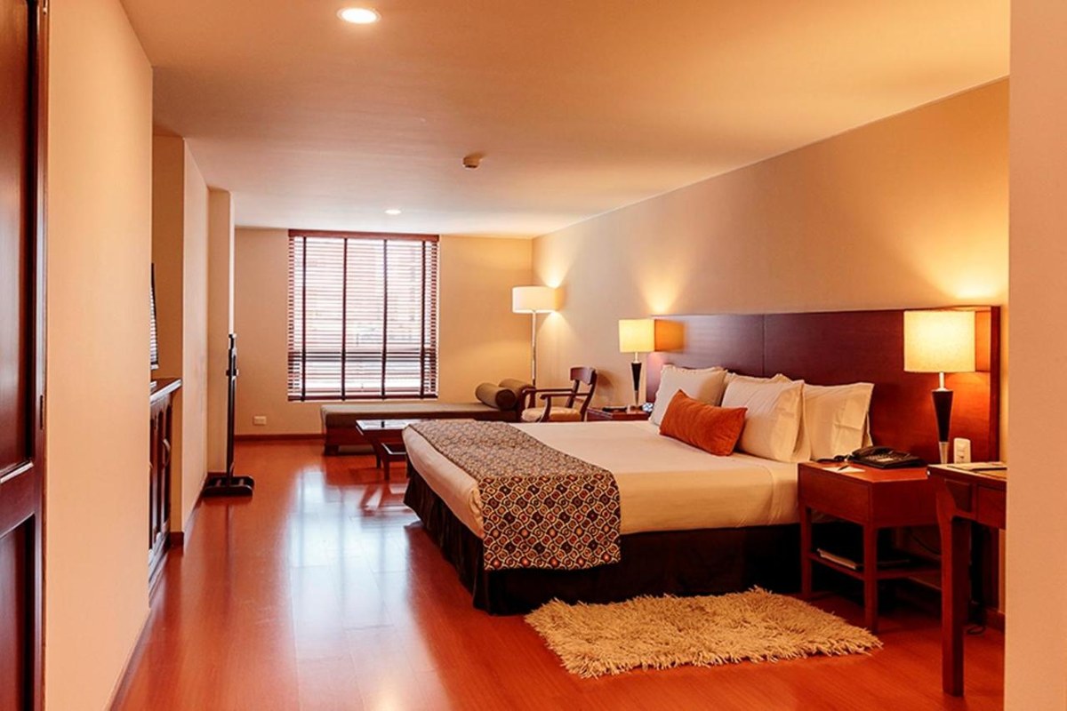 ESTELAR SUITES JONES H. photo 1