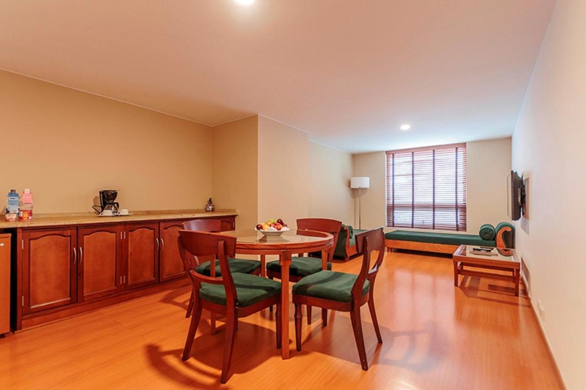 ESTELAR SUITES JONES H. photo 2